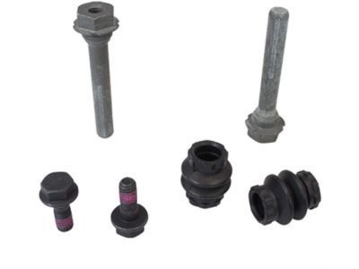 Ford E-150 Brake Caliper Repair Kit - 8C2Z-2C150-C