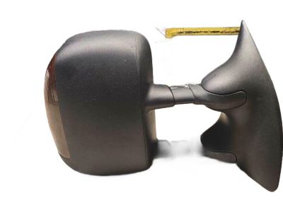 Ford Excursion Car Mirror - 4C3Z-17682-EAA