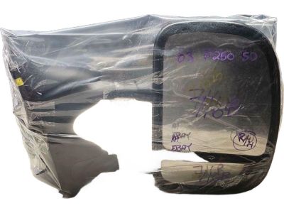 Ford Excursion Car Mirror - 4C3Z-17682-EAA