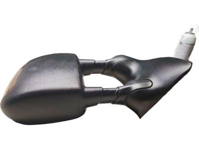 Ford Excursion Car Mirror - 4C3Z-17682-EAA