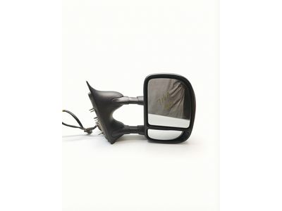 2005 Ford Excursion Car Mirror - 4C3Z-17682-EAA