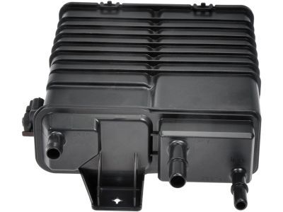 Ford Vapor Canister - 9M6Z-9C985-A