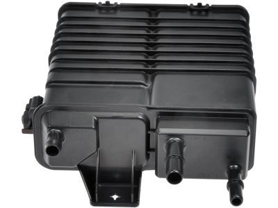 2010 Mercury Mariner Vapor Canister - 9M6Z-9C985-A