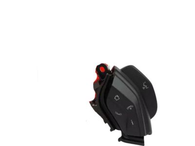 Ford Focus Cruise Control Switch - CJ5Z-9C888-B