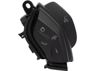 Ford Focus Cruise Control Switch - CJ5Z-9C888-B