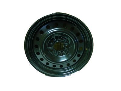 2002 Mercury Grand Marquis Spare Wheel - F8AZ-1007-CA