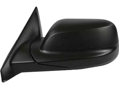 2019 Ford Explorer Grille - JB5Z-8200-AE