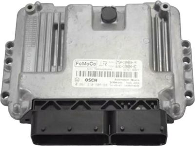 Ford Focus Engine Control Module - CM5Z-12A650-AGA