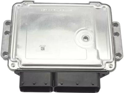 Ford Focus Engine Control Module - CM5Z-12A650-AGA