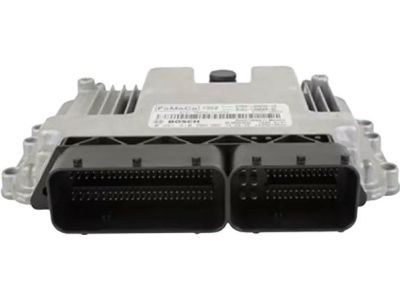 Ford Focus Engine Control Module - CM5Z-12A650-AGA