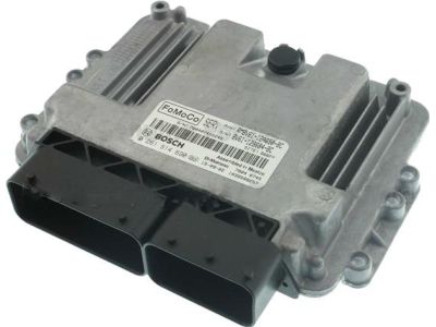 Ford Focus Engine Control Module - CM5Z-12A650-AGA