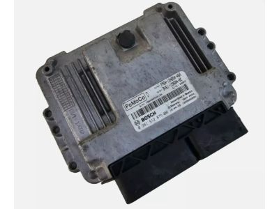 Ford Focus Engine Control Module - CM5Z-12A650-AGA