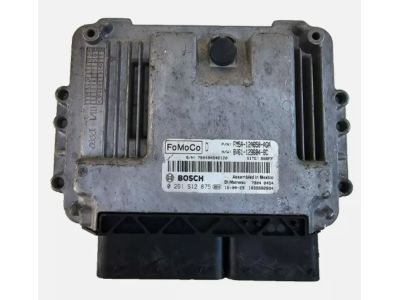 Ford Focus Engine Control Module - CM5Z-12A650-AGA