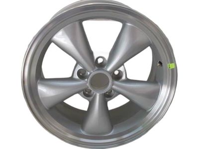2009 Ford Mustang Spare Wheel - 9R3Z-1007-B