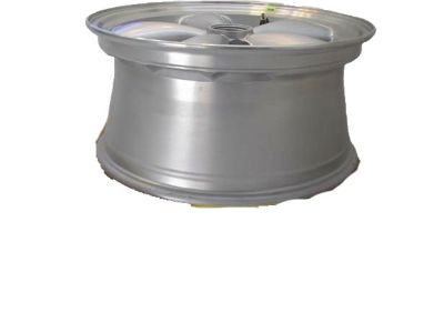 2009 Ford Mustang Spare Wheel - 9R3Z-1007-B