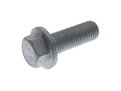 Ford Transit Brake Caliper Repair Kit - -W500463-S442
