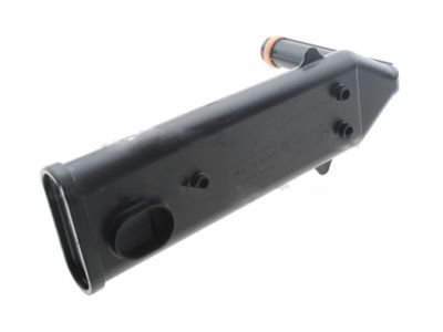 Ford F-350 Super Duty Automatic Transmission Filter - 3C3Z-7A098-AA