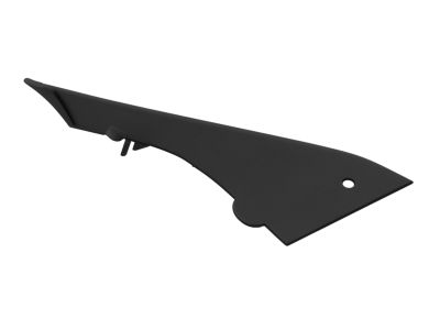 Mercury F2AZ-17E681-A