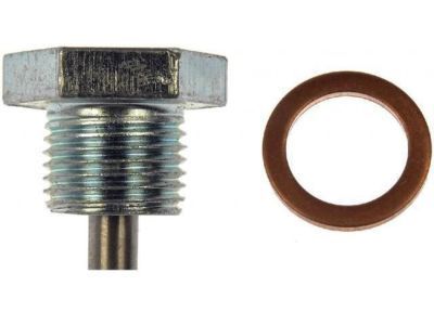 Ford Excursion Drain Plug - 3C3Z-6730-AA