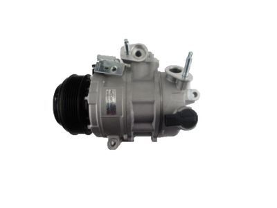 Ford A/C Compressor - FB5Z-19703-B