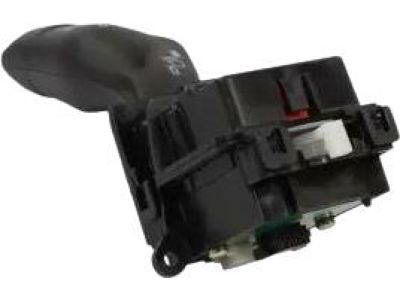 Ford Edge Turn Signal Switch - FT4Z-13341-BA