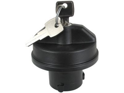 2005 Ford Escape Gas Cap - YL8Z-9030-BA