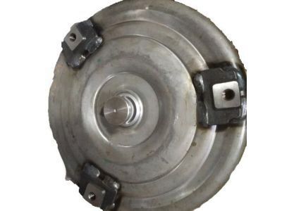 2015 Ford Edge Torque Converter - DA8Z-7902-G