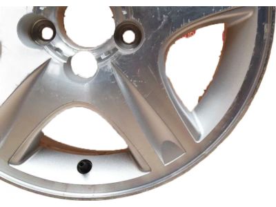 2000 Ford Taurus Spare Wheel - YF1Z-1007-BA