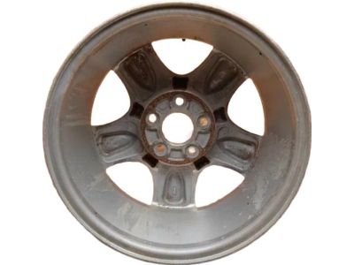 2000 Ford Taurus Spare Wheel - YF1Z-1007-BA