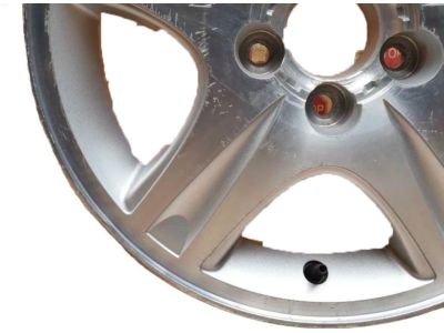 2000 Ford Taurus Spare Wheel - YF1Z-1007-BA
