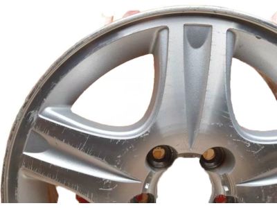 2000 Ford Taurus Spare Wheel - YF1Z-1007-BA