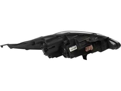 Ford Fiesta Headlight - CE8Z-13008-B