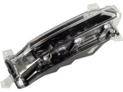 Lincoln Navigator Fog Light - JL7Z-15201-A