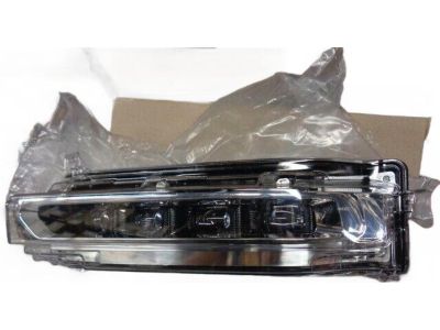 Lincoln Navigator Fog Light - JL7Z-15201-A