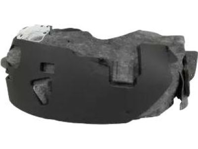 Lincoln Navigator Fog Light - JL7Z-15201-A