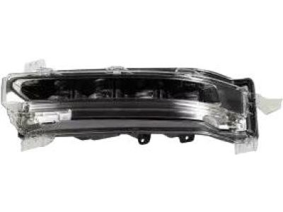 Lincoln Navigator Fog Light - JL7Z-15201-A
