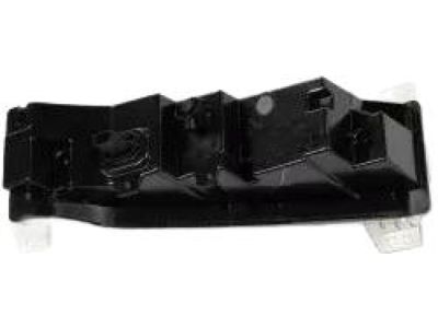 Lincoln Navigator Fog Light - JL7Z-15201-A