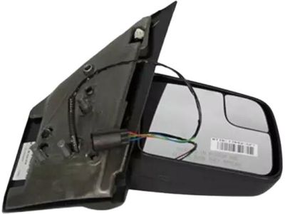 2013 Ford Transit Connect Car Mirror - BT1Z-17682-C