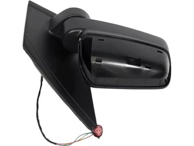 2013 Ford Transit Connect Car Mirror - BT1Z-17682-C