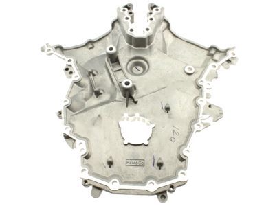 Ford Police Interceptor Utility Timing Cover - 7T4Z-6019-C