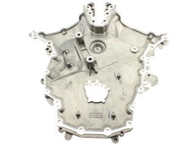 Mercury Timing Cover - 7T4Z-6019-C