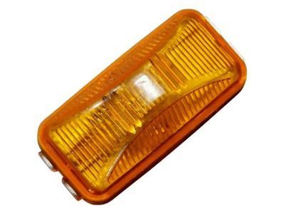 Ford F Super Duty Side Marker Light - EOTZ-15442-B