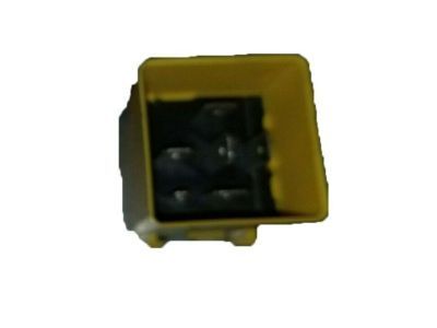 Ford F67Z-13350-AA Direction Indicator Relay