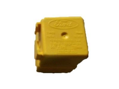 Mercury Turn Signal Flasher - F67Z-13350-AA