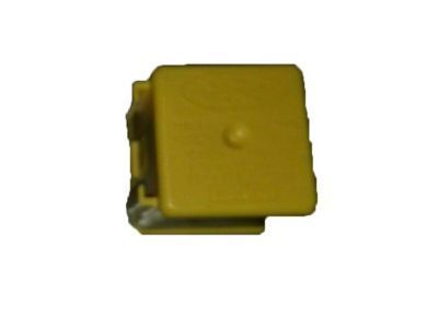 Ford F67Z-13350-AA Direction Indicator Relay