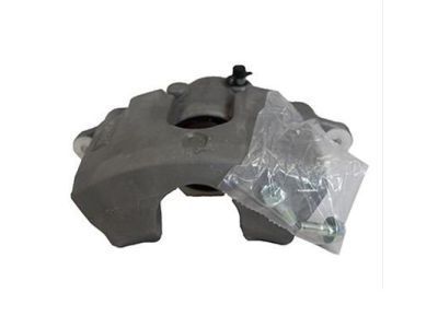 2008 Ford Focus Brake Caliper - 8S4Z-2B121-B