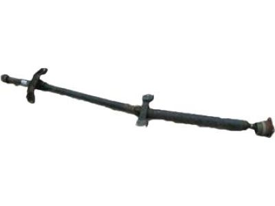 Ford Flex Drive Shaft - 8A8Z-4R602-A