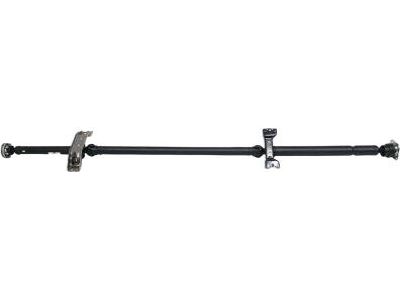 Ford Flex Drive Shaft - 8A8Z-4R602-A