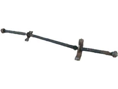 Ford Flex Drive Shaft - 8A8Z-4R602-A