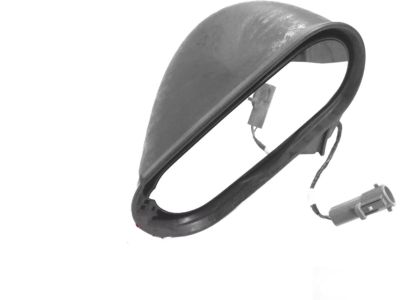 Ford GT Car Mirror - 4G7Z-17683-AA